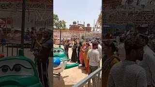 Full Time Masti||fun park 🏞️ Red Fort Delhi#shorts#short#shortsvideo#viral#viralvideo#trending#best