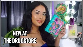 PHYSICIANS FORMULA BABY BUTTER BOX | REVIEW + DEMO |Taisha