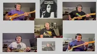 No Matter What - Cover