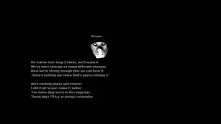 Deuce - Best Of Me (lyrics video)
