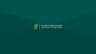 Irish Women in Literature - A conversation with Prof. Emilie Pine