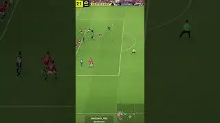 Absolute Screamer From Verratti | eFootball | Highlights | NTWANfc