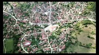 4K  ---    LAZNICA - HOMOLLJE  ,-- SA  400m..