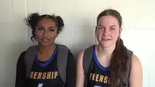 VIDEO | Madison Phillips & Brooklyn Cox