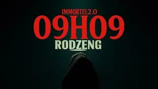 RODZENG - YA RIEN (OFFICIAL AUDIO)