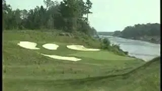 Barefoot Norman Golf Course - North Myrtle Beach, SC