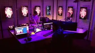 Harder Los Show  |  2 mei