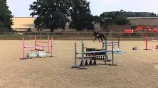 Anna and Donna Barrett Watson lesson 20.09.2015