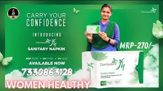 #VESTIGE Dew Garden Product