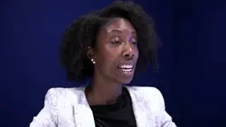 Aminah Thompson Durham County Clerk of Superior Court