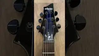 Schecter Omen Elite-6