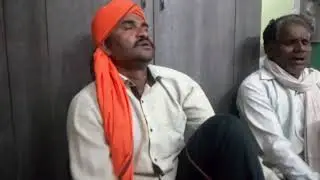वाघोबा देवाचा जागर डायकावर गावला मोहन शेंडे, दिलीप दुर्गे बेला यांनी 8459905356