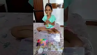 bracelet making kit #meesho #shopping #girl#bracelets