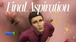 Sims 4 Super Sim Challenge FINISHED
