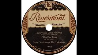 Oh Mr Carpenter  Vince Giordano and The Nighthawks  September 16, 2025  Radio Free Birdland #35
