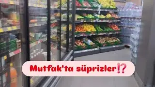 OLDU, BİTTİ 🧿🧿🧿🧿😍#nilgünlükhayat #vlog #viral #yemek #alışveriş #mutfak #mutluluk 