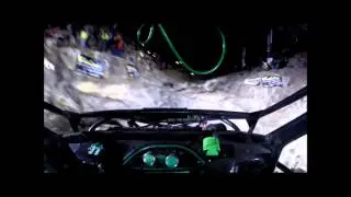2015 Backdoor Shootout