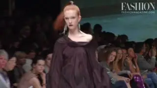 LG Fashion Week Fall 2009 - NADA