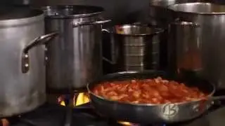 Bambinos Cafe Springfield MO Catering.mov