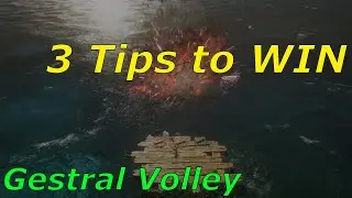 Gestral Volley How to WIN - Tips and Strategy to Beat (Clair Obscure: Expedition 33)