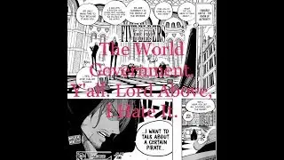 One Piece Chapter 907 Discussion: 