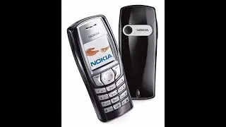 Обзор Nokia 6610i (RM-37)