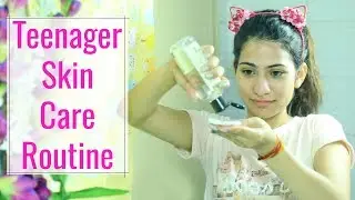 Teenagers के लिए Skincare के सबसे अच्छे Products कौन से है? | Anaysa