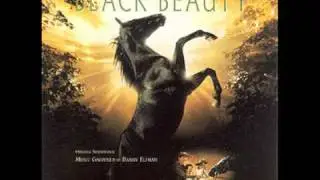 Danny Elfman scores 