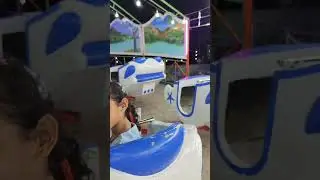 Break Dance Ride family fun #shorts #ytshorts