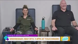 SarahsVillage.com to Host Free Natural Health Event Wednesday