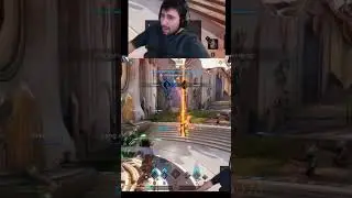 1V2 UNSTOPPABLE MORIGESH! #gaming #predecessor #moba