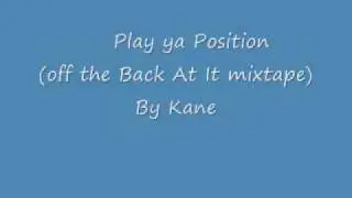 Play ya Position