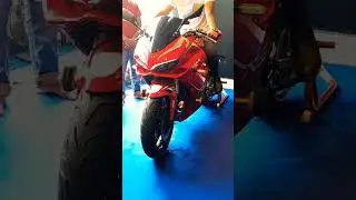 Speeder Nsx 165R Review