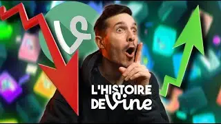 LE RETOUR DE VINE ???