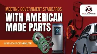 Meeting Government Standards with American-Made Parts