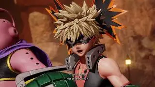 Judgement | Let's Play Jump Force LIVE! - 25