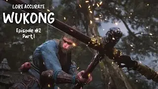 Black Myth Wukong - MAX LEVEL 342 vs Bosses Chapter 2