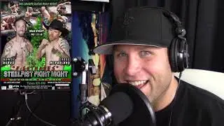 Undefeated by Choice episode 43