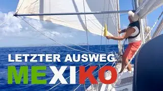 #36 Letzter Ausweg MEXICO