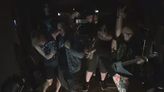 WE ROCK - Live at We Rock Garage (31.07.2020)