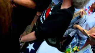 Occupy Jacksonville