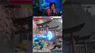 J'ai troll vs Etoiles ! #sakor #sf6 #streetfighter #lrb #twitch #etoiles