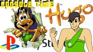 Обзор Кузи 1 и 2 на PS1 - CONSOLE TIME №6