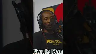 Norris Man Patience Dottcom #reggae #dancehall