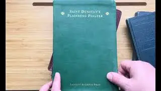 Psalters for Psinging