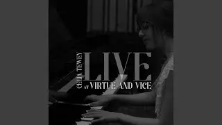 Pure Imagination (Live)