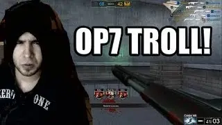 OPERATION 7: ENOJADO DE LADITO 4