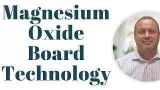 Discover the Future of Construction: Magnesium Oxide Board Technology Explained