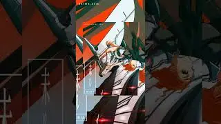 Анонс аниме-проекта &laquo;Miru&raquo; #anime
