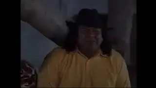 MI RECINTO PERDIDO EN EL CEMENTERIO